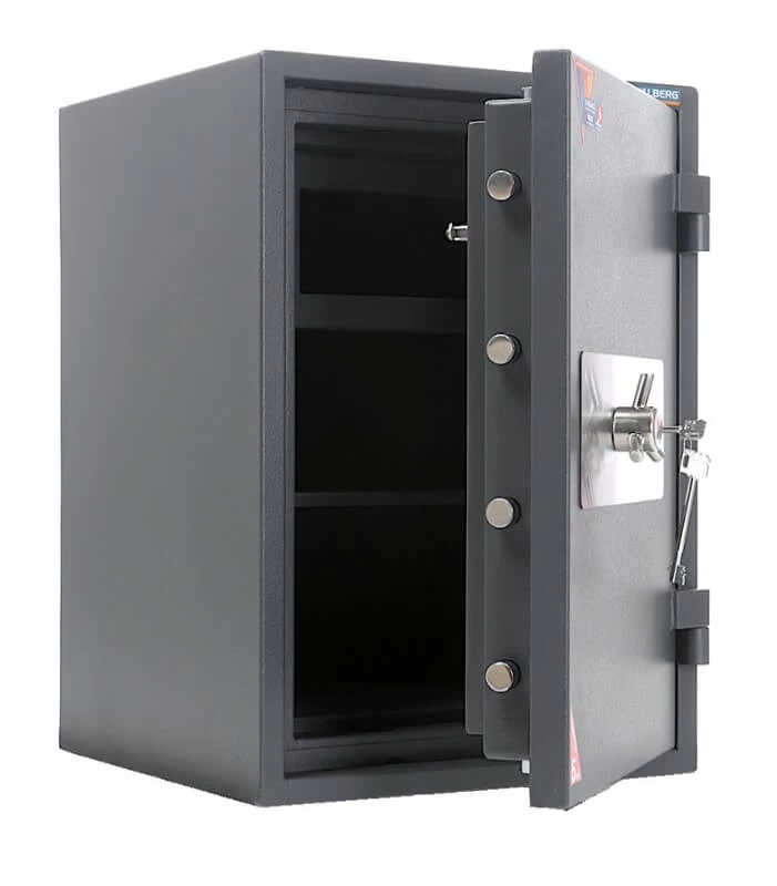Огневзломостойкий сейф Valberg Гарант Евро 67T