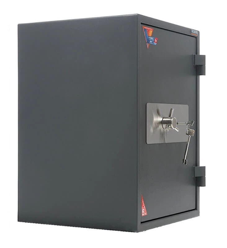 Огневзломостойкий сейф Valberg Гарант Евро 67T