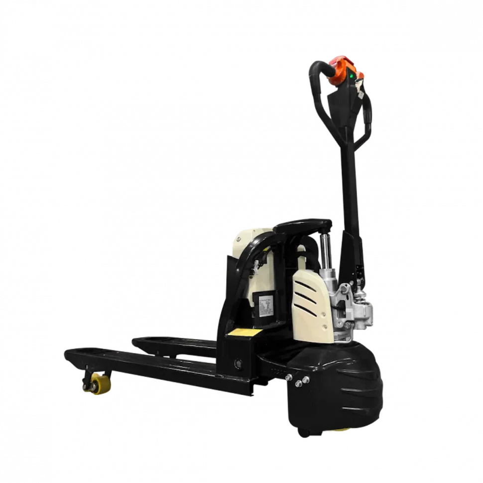 Самоходная электрическая тележка PROLIFT SD20L M2