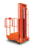 Сборщик заказов с электроподъемом 200 кг 4,5 м TOR GOPY4.503, шт