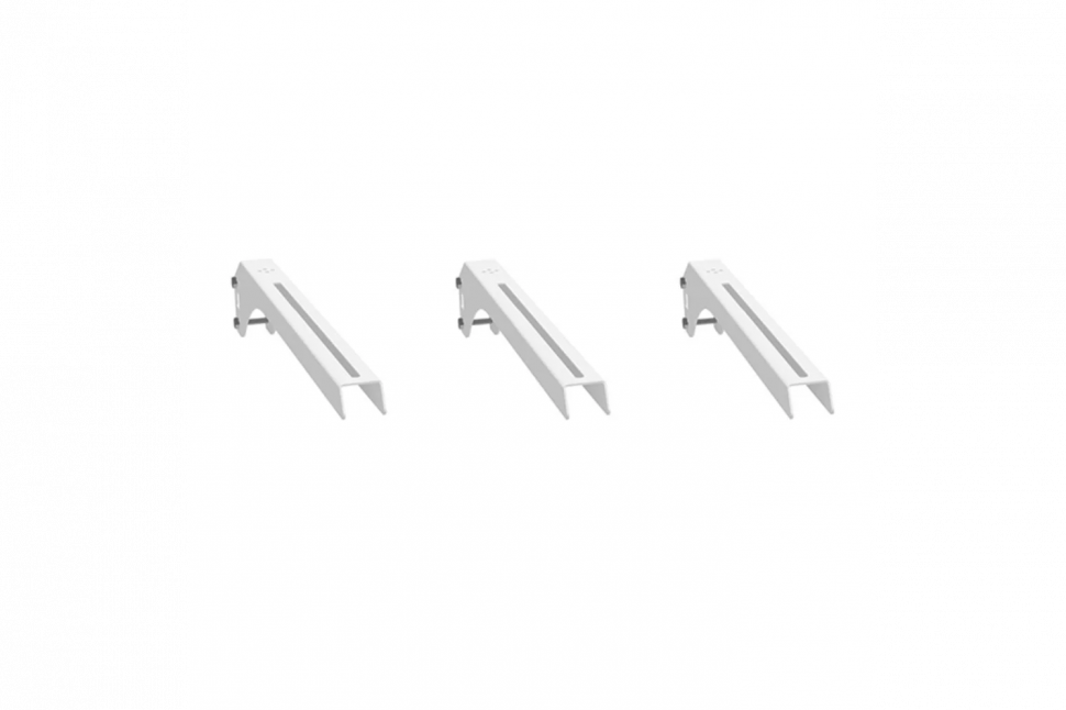 Консоль (3 шт.), комплект