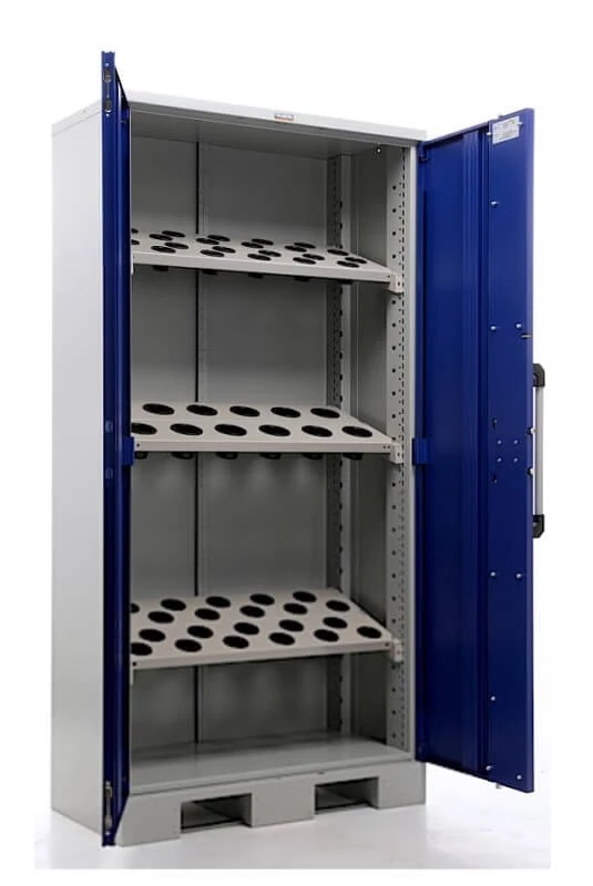 Шкаф инструментальный AMH TC-003000 ЧПУ