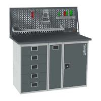 Верстак SMART 1280.5.P.1.d