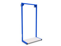 Система хранения SORTEX 1915-1 Base  (одностор.)