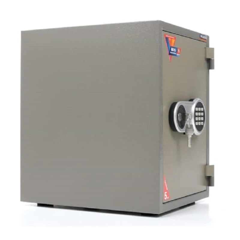 Огнестойкий сейф Valberg FRS-49 EL