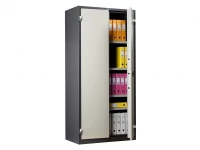 Шкаф огнестойкий Valberg (BrandMauer) BM-1993EL графит 