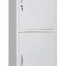 Шкаф для хранения медицинского инструментария HILFE МД 1 1760/SS
