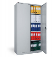 Шкаф архивный ДиКом КД-152 разб. 32.0104-071