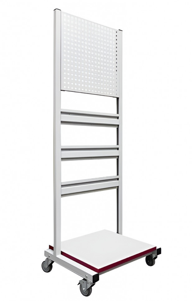 Стойка подкатная универсальная СПК-ESD