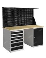 Верстак  Expert T W 160.PТ1.Т6.021