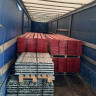 Стеллажи паллетные бу Стальной мир 7