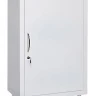 Шкаф медицинский со стеклом HILFE МД 1 1760/SG