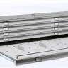 Картотека ПРАКТИК A0-05/0 491x1010x691 мм, база