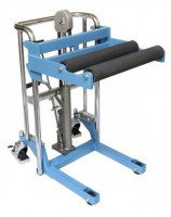 Штабелер гидравлический 0,4 т 1,5 м TOR PF4150R для рулонов, шт