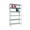 Стеллаж СТ-012 2200х700х600 с 6 полками до 140 кг