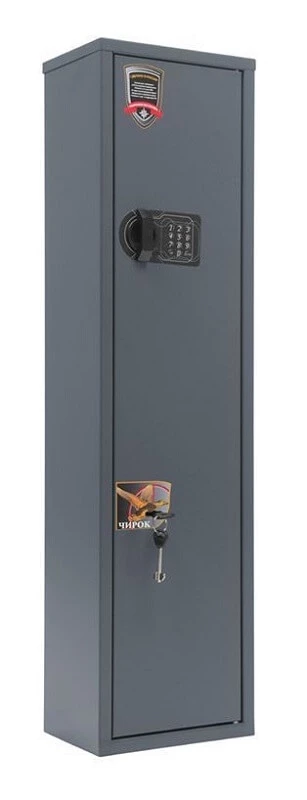 Оружейный сейф Aiko Чирок 1018 EL Оружейный сейф Aiko Чирок 1018 EL