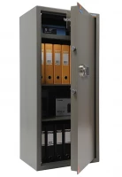 Сейф Valberg ASM 120T EL 1200x550x390 мм