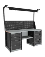 Верстак  PROFI M MTH 200.PM4.PM5.011