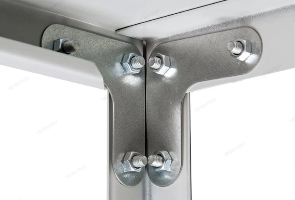 Стеллаж MS 185/100х60/4  S24199156402