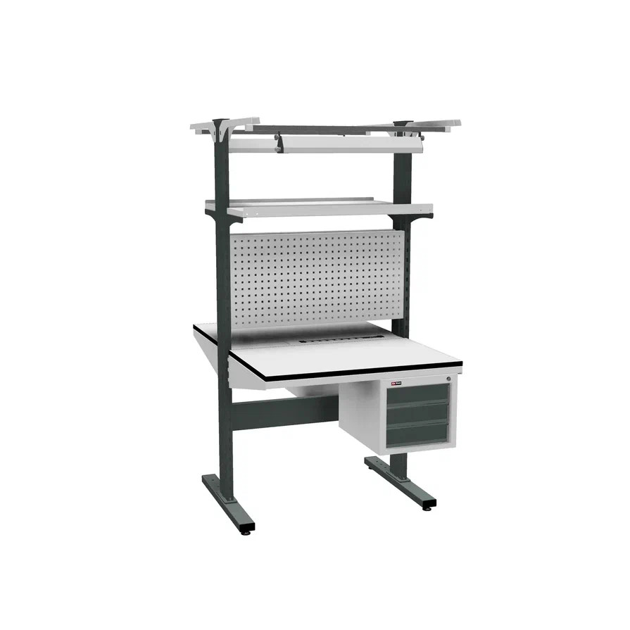 Основное рабочее место ДиКом ВС-К-100-06 ESD