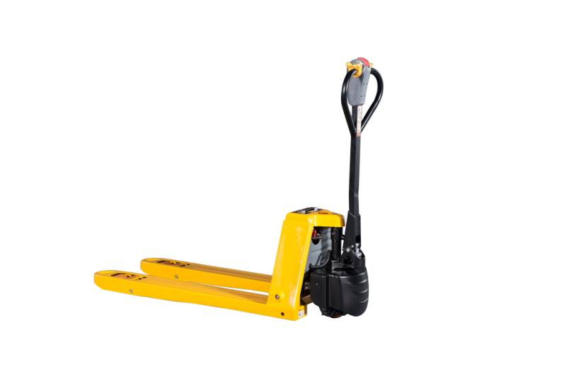 Тележка электрическая 1500 кг 1150 мм TOR EPT15H Li-ion, шт