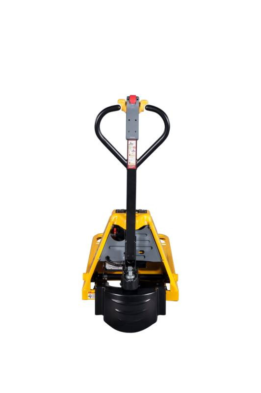 Тележка электрическая 1500 кг 1150 мм TOR EPT15H Li-ion, шт