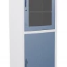 Шкаф для медицинских инструментов HILFE МД 1 1760 R