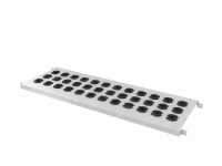 Полка для оснастки CAB-TOOL ML (Capto C4)