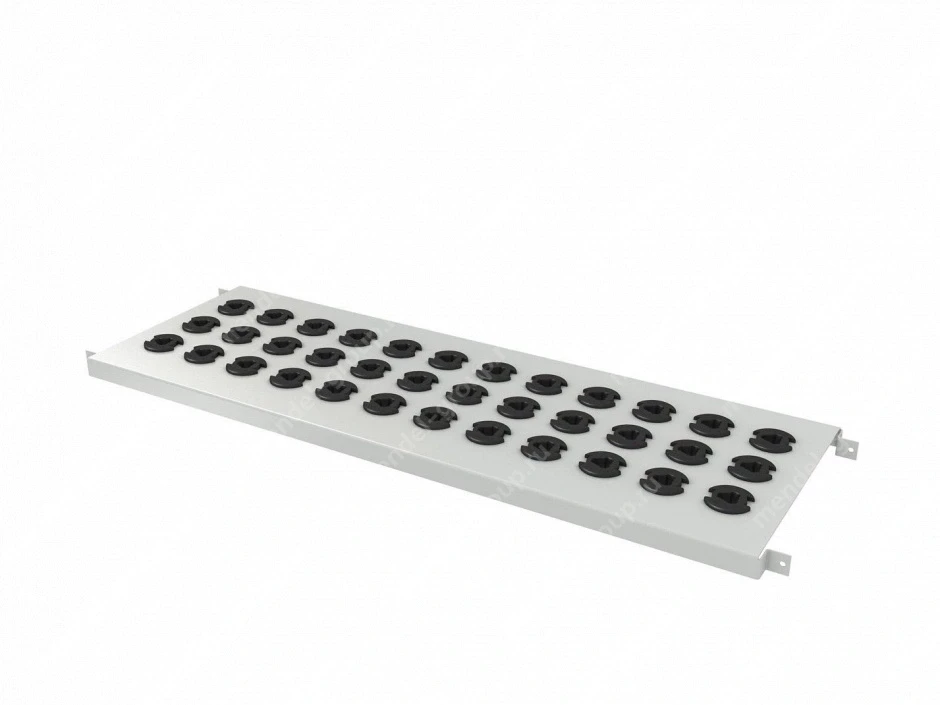 Полка для оснастки CAB-TOOL ML (Capto C4)