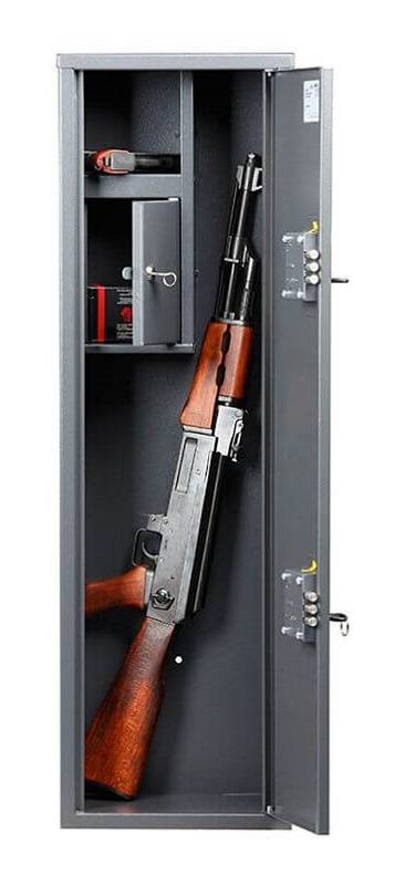 Оружейный сейф Aiko Чирок 1020