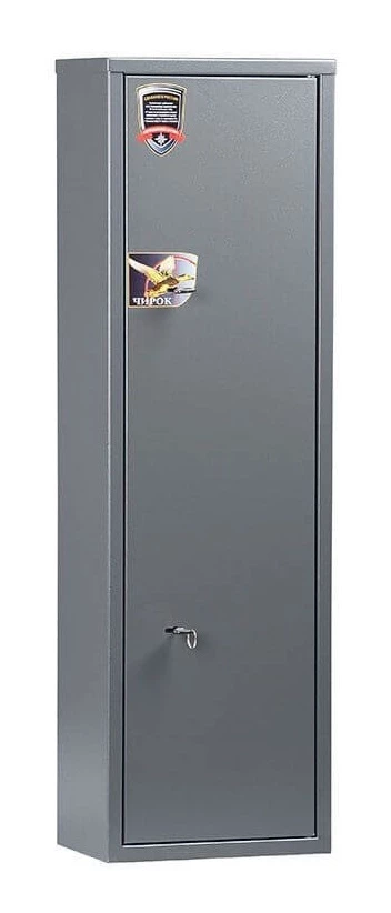 Оружейный сейф Aiko Чирок 1020