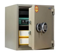 Сейф Valberg FRS-51 EL 490x430x430 мм