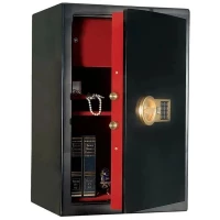 Сейф Gold Карат ASK-90T.EL чёрный 900x440x380 мм