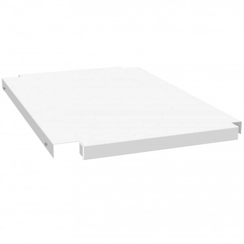 Шкаф Диком УНО-324 (RAL 7038 + RAL 5005) на подставке-скамейке