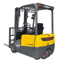 Погрузчик электрический трехопорный XILIN 2,0 т 3,5 м CPD20SA-20 Li-ion, шт