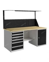 Верстак  Expert T W 200.PТ1.Т6.011