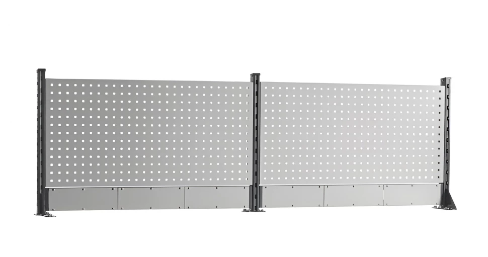 Экран ДиКом ВС-200-Э1 ESD