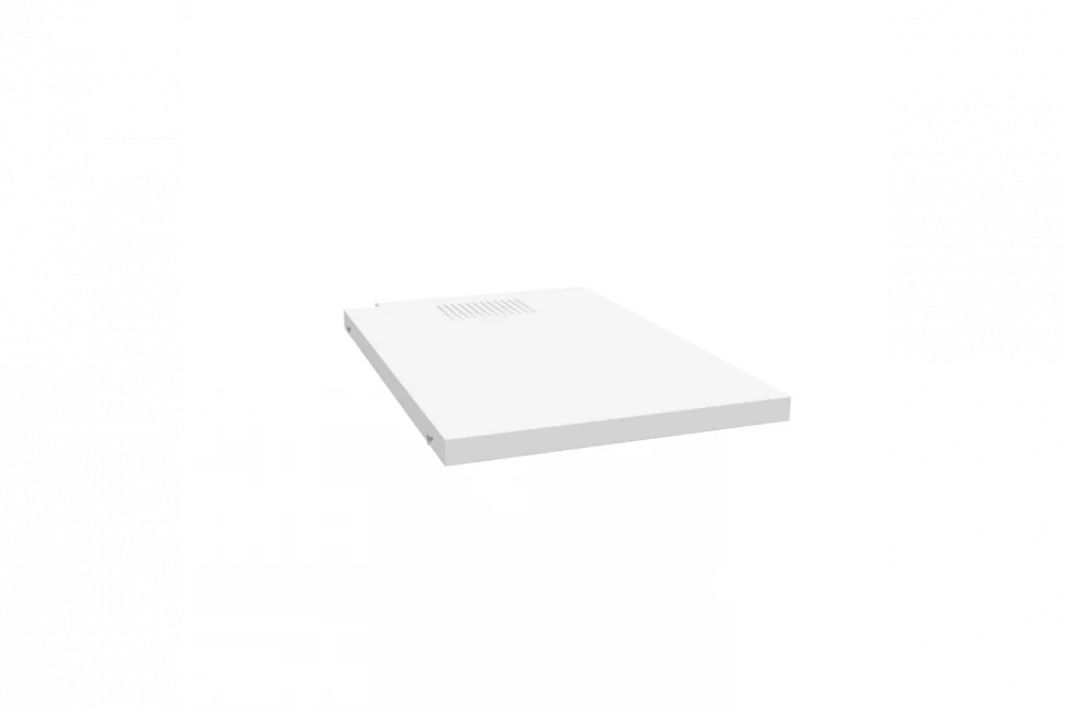 УНО-300 Полка нижняя правая+левая, RAL 7038 агатовый серый