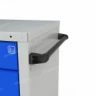 Тумба инструментальная ERGO XL 01.3