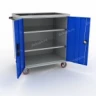 Тумба инструментальная ERGO XL 01.3