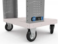 Компьютерное рабочее место COMTEX №2