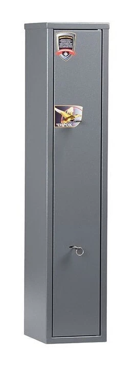 Оружейный сейф Aiko Чирок 1025