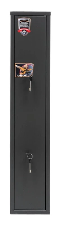 Оружейный сейф Aiko Чирок 1025