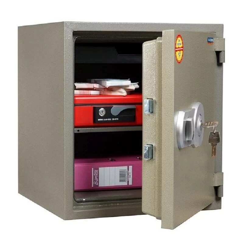 Огнестойкий сейф Valberg FRS-51 KL