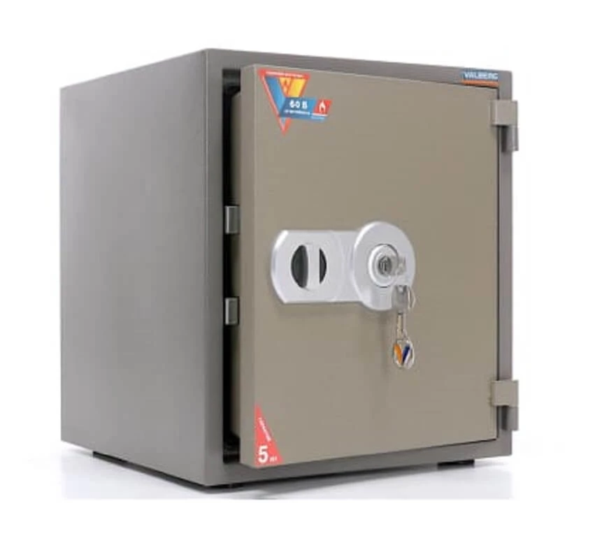 Огнестойкий сейф Valberg FRS-51 KL