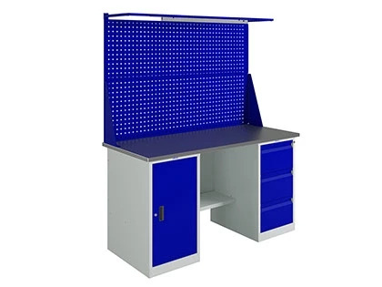 Верстак (№607) Profi WT160.WD1/WD3.021