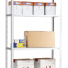 Стеллаж MS Strong 2750х700х500 c 4 полками
