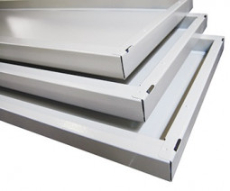 СКУ Полка 1200х600