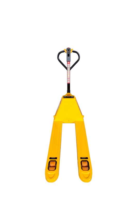 Тележка электрическая 1500 кг 1150 мм TOR EPT15H Li-ion узковильная, шт