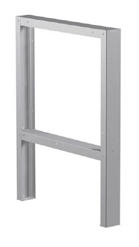 Верстак из металла Profi №201 WT120.WD1/F1.000